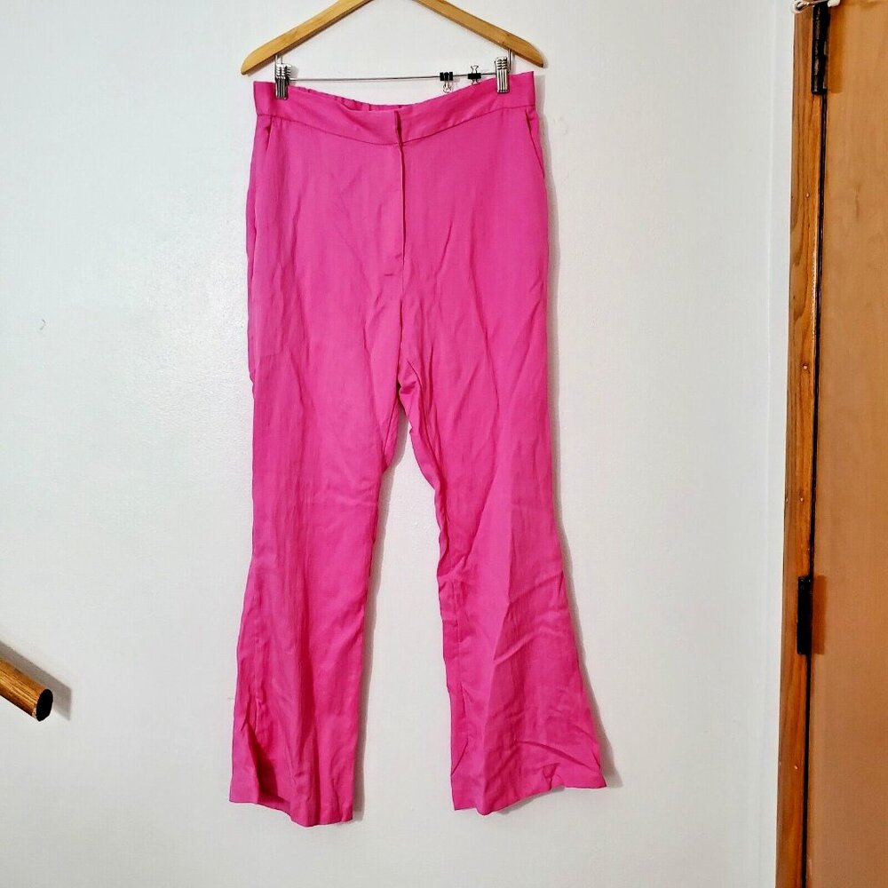 H&M Pink Women's Pants